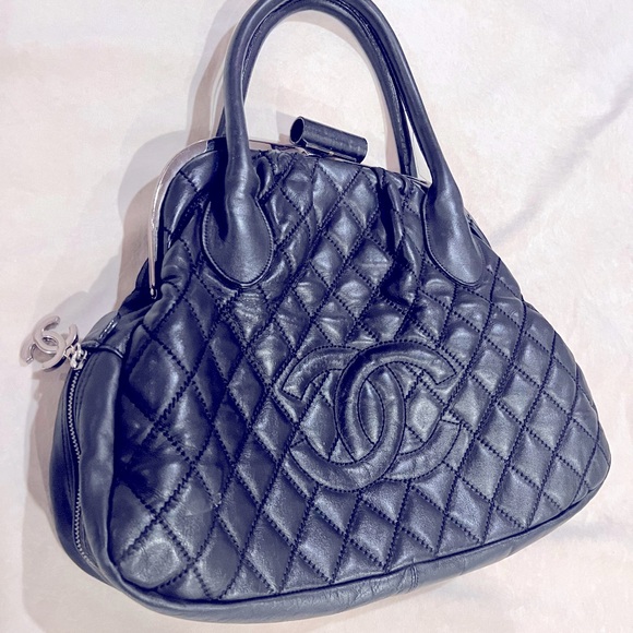 CHANEL Handbags - CHANEL BAG
